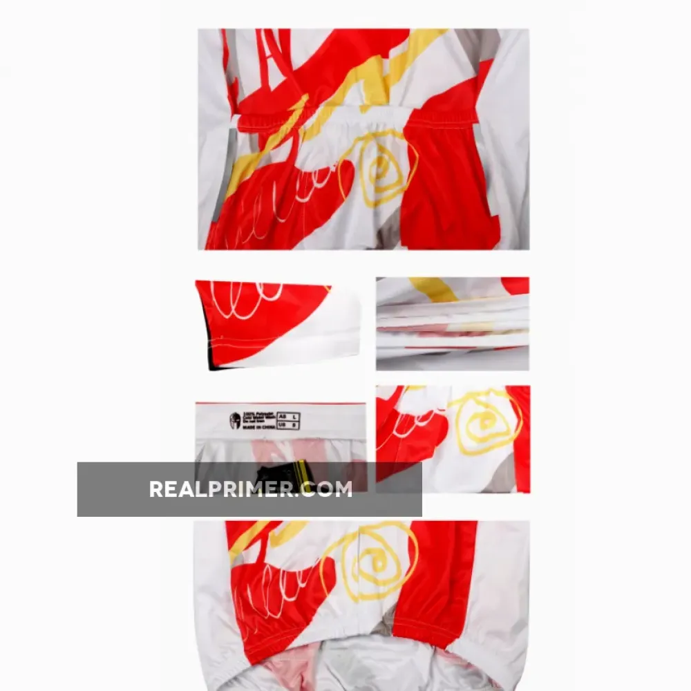 Abstract Graffiti Jersey Men's Short-Sleeve Bicycling Shirts Summer NO.680