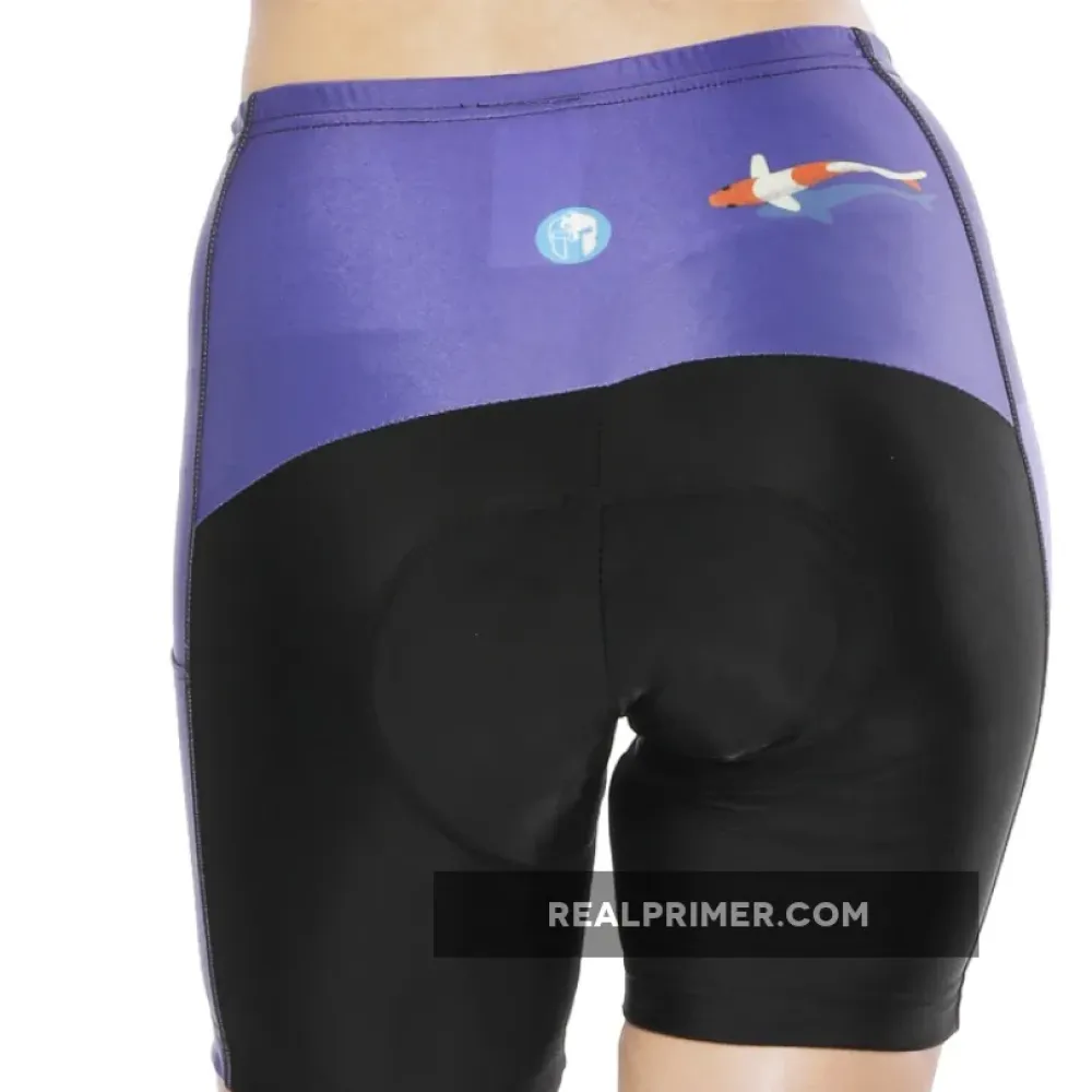 Blue Sea Women's Cycling Sleeveless Bike Jersey /Suit T-shirt Summer Spring Road Bike Wear Mountain Bike MTB Clothes Sports Apparel Top NO. 796