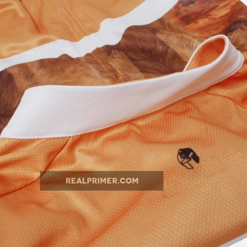 Mongoose Men's Cycling Jersey Shirt Short Sleeve Summer Shirts NO.563