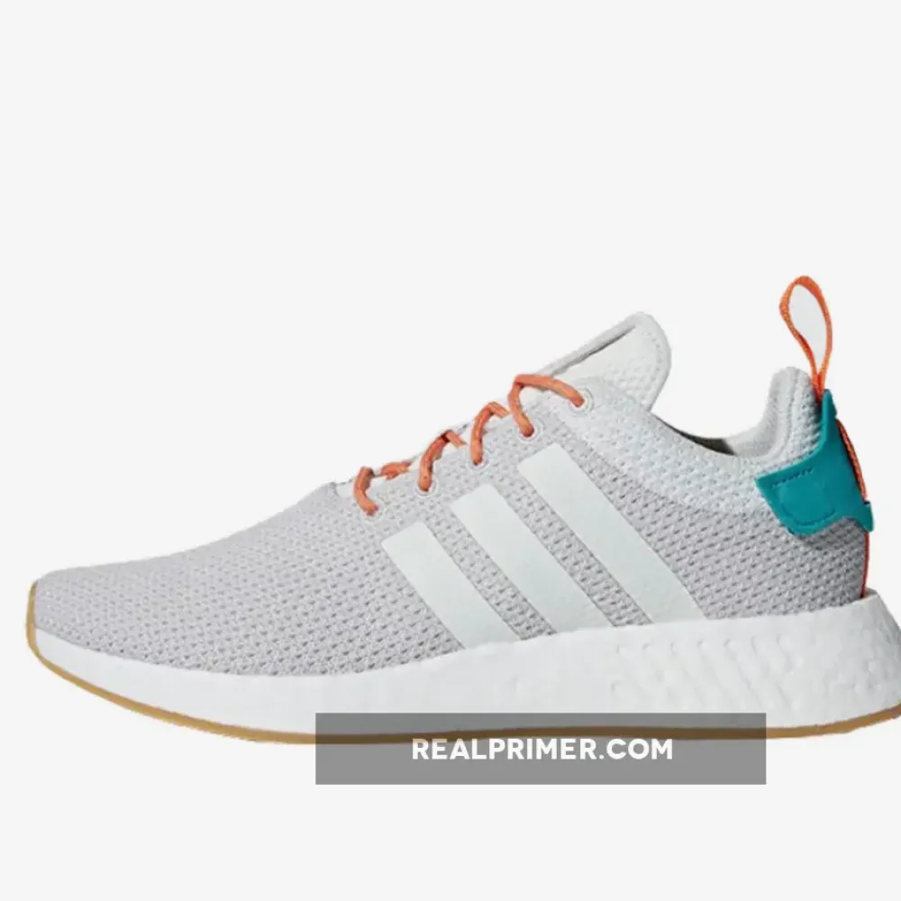 adidas NMD R2 Summer Grey  CQ3080