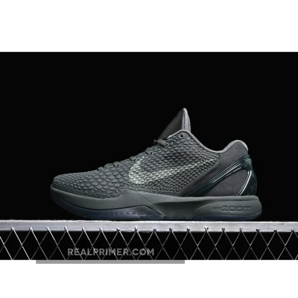 KOBE VI PROTRO 6 RIVER ROCK/RIVER ROCK 869457-007