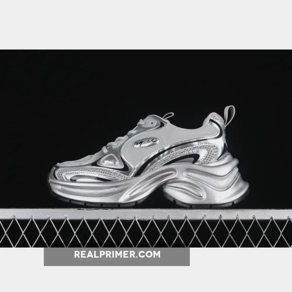 GG- CC SILVER/GREY G23X1068