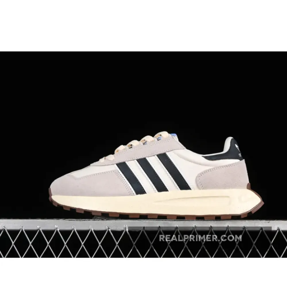 RETROPY E5 WHITE/GREY/BLACK IE8105