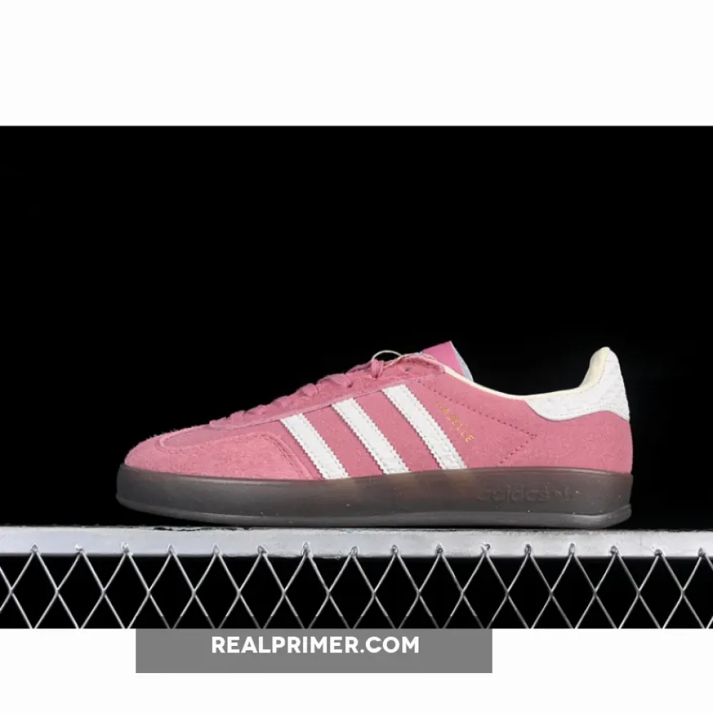 ORIGINALS GAZELLE INDOOR WHITE/PINK IF1809