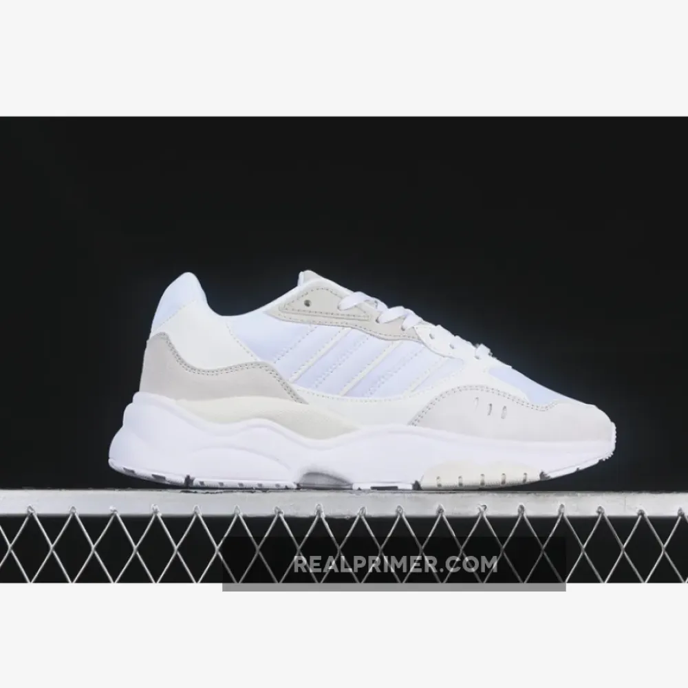 ORIGINALS RETROPY F90 WHITE/GREY HP6366
