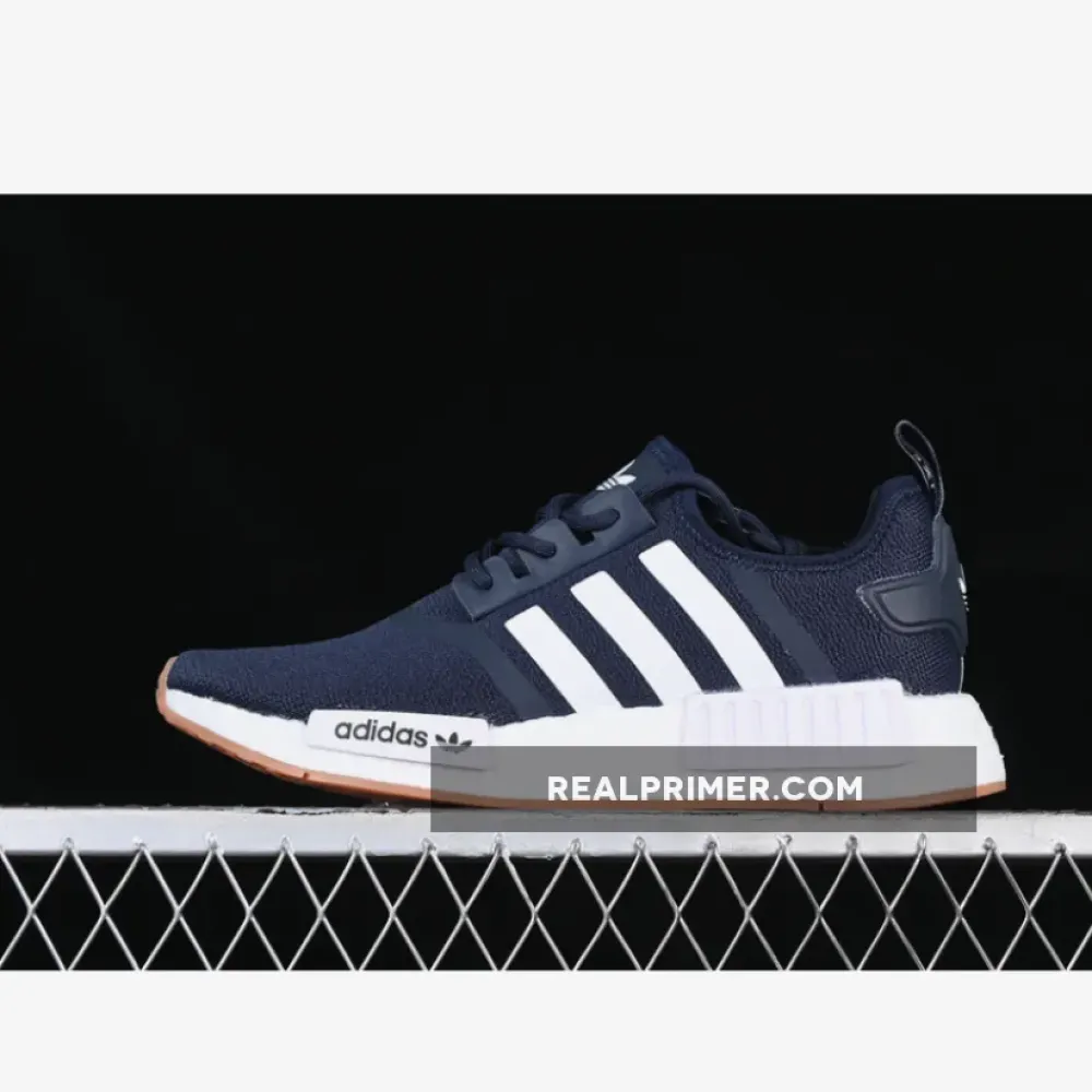 NMD R1 BOOST WHITE/BLUE GY6057