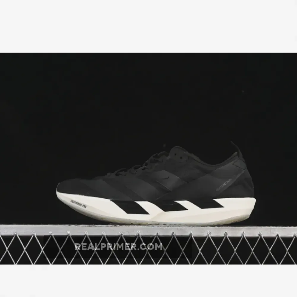 ADIOS 9 M BLACK/WHITE IH5751