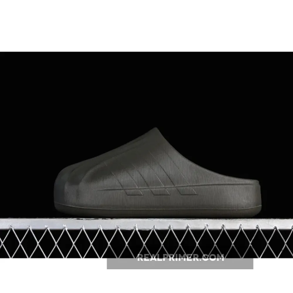 ORIGINALS ADIFOM SUPERSTAR MULE BLACK IE0758