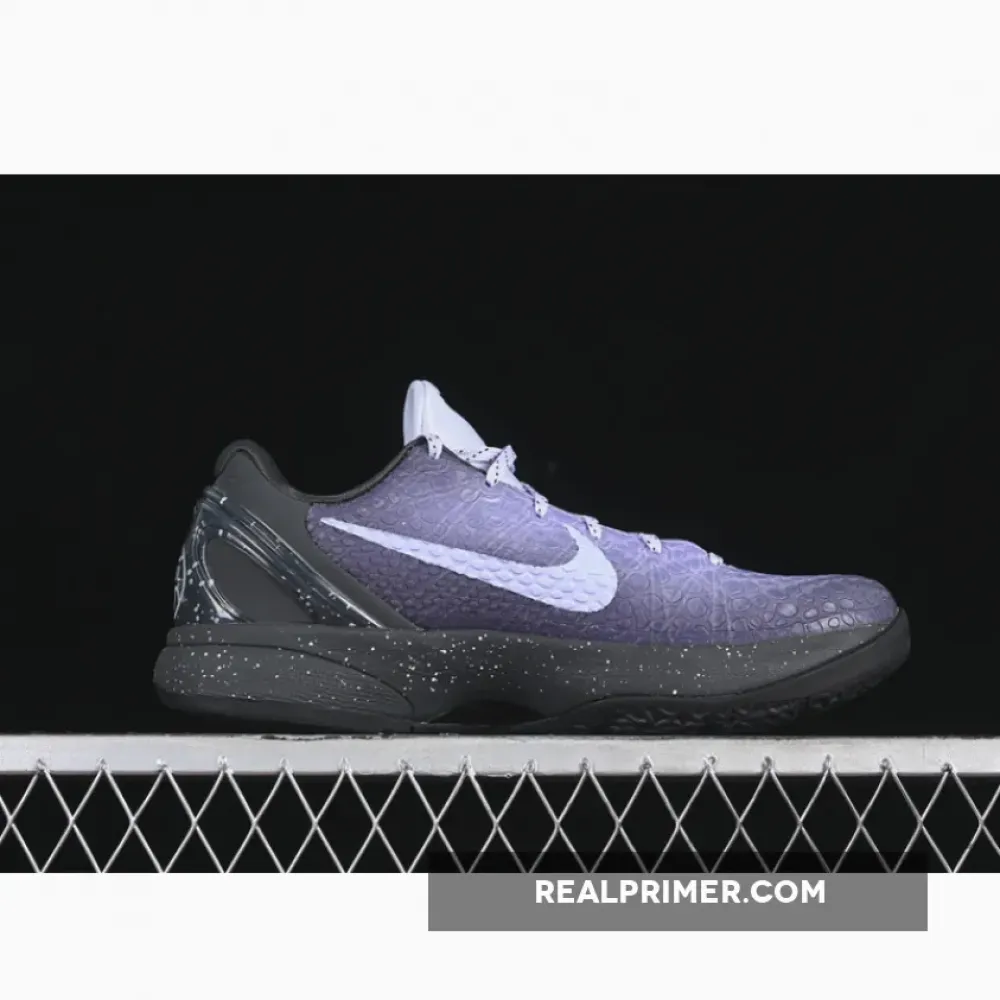 KOBE VI PROTRO 6 BLACK/LAVENDER MINT DM2825-001