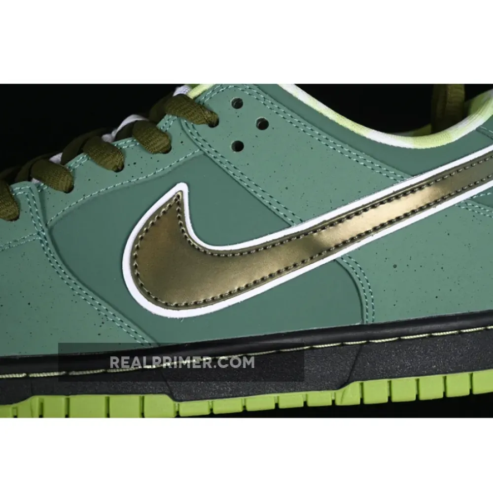 CONCEPTS DUNK LOW PRO SB GREEN LOBSTER SPECIAL BOX GREEN STONE/LEGION GREEN-FIR 313170-342