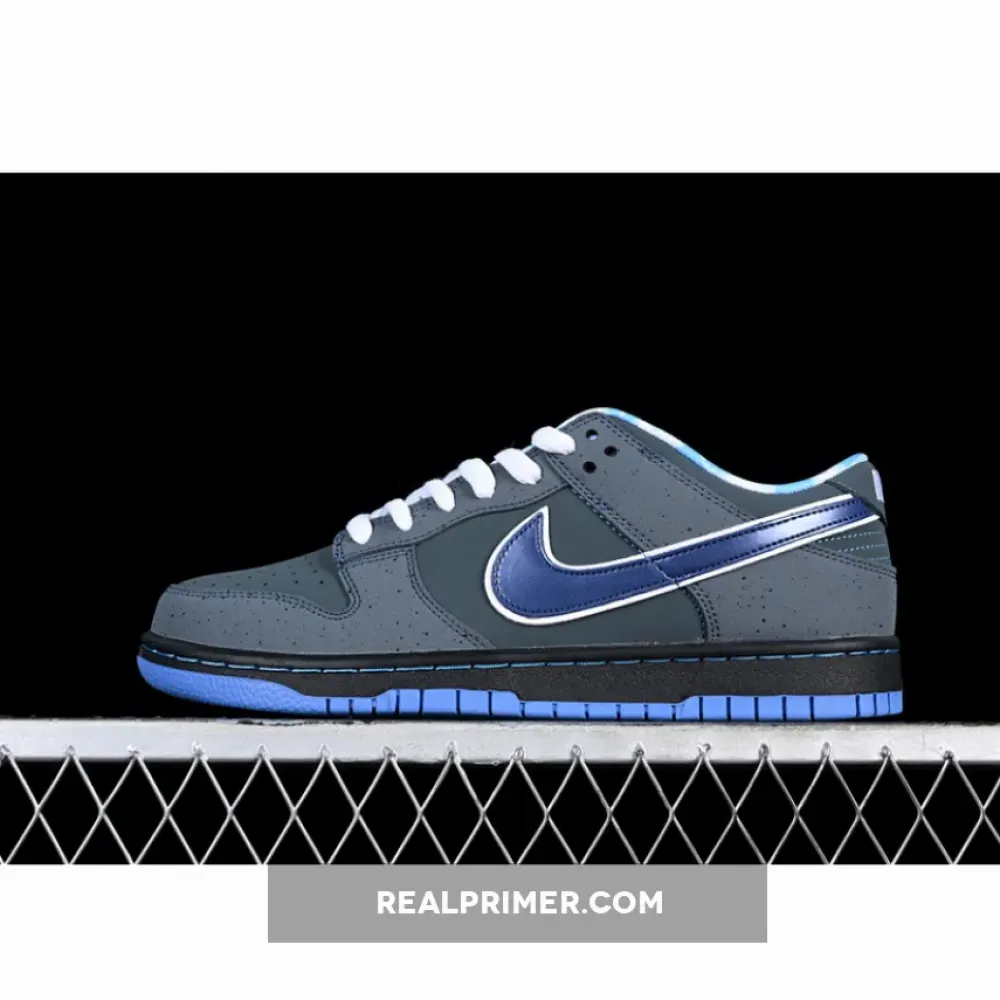 CONCEPTS DUNK LOW PRO SB BLUE LOBSTER NIGHTSHADE/DARK SLATE 313170-342