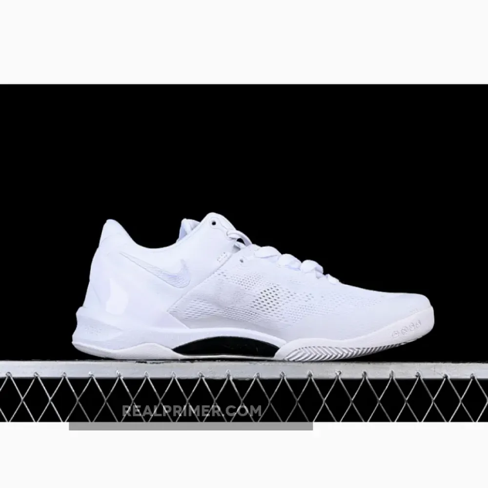 KOBE 8 SYSTEM WHITE FJ9364-100