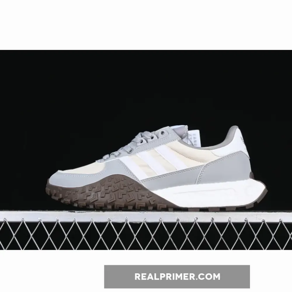ADIDAS RETROPY E5 W R P WHITE/GREY/BROWN IG0501