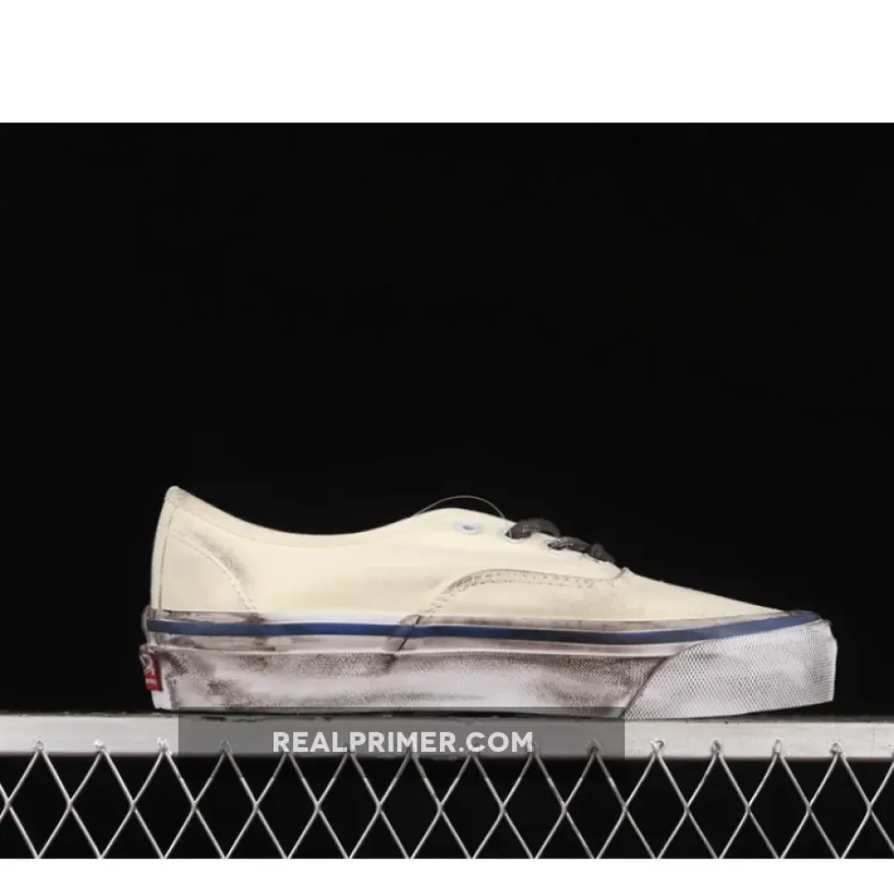 AUTHENTIC 44 DX WHITE/BLACK/OFF WHITE