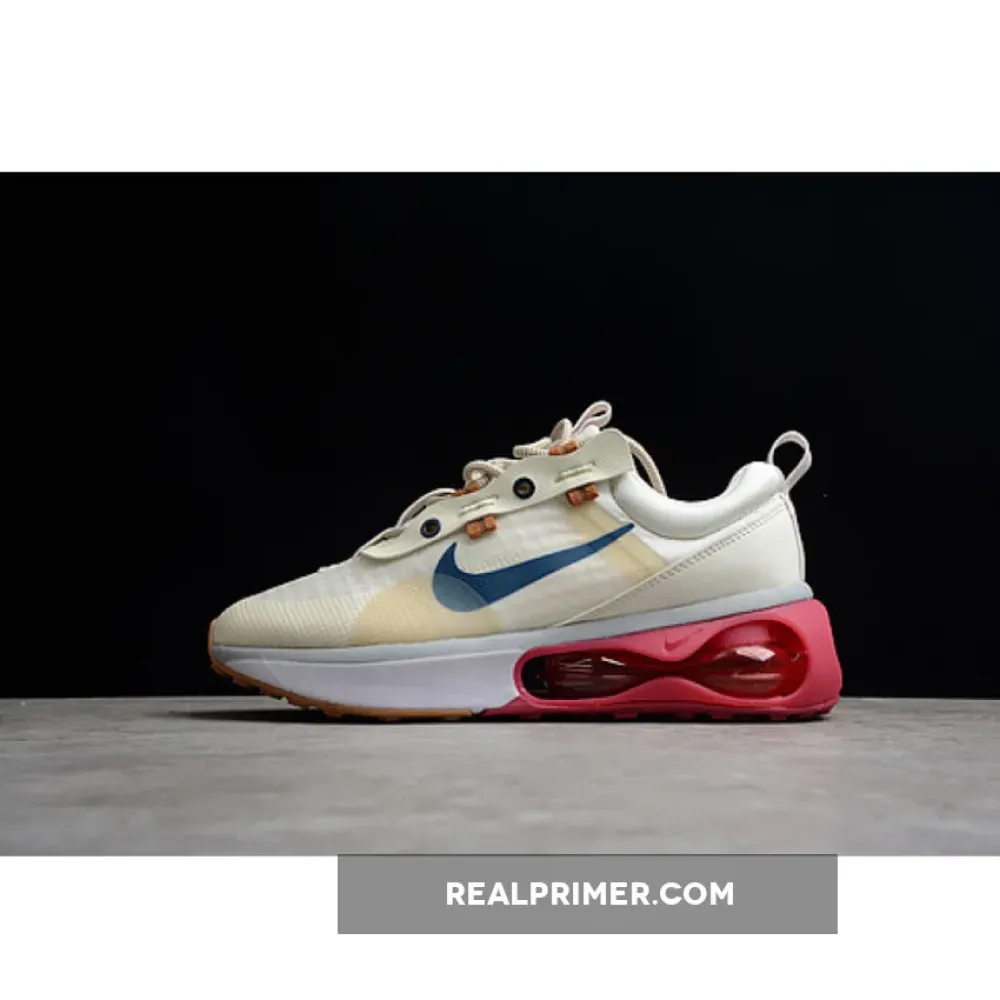 AIR MAX 2021 PHANTOM/GYPSY ROSE/LIGHT BONE/THUNDER BLUE DC9478-001