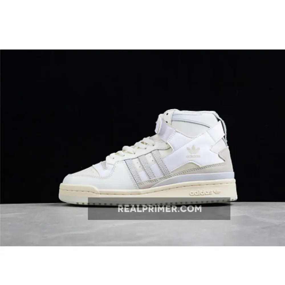 ORIGINALS FORUM 84 HIGH WHITE/WHITE/WHITE FY7793