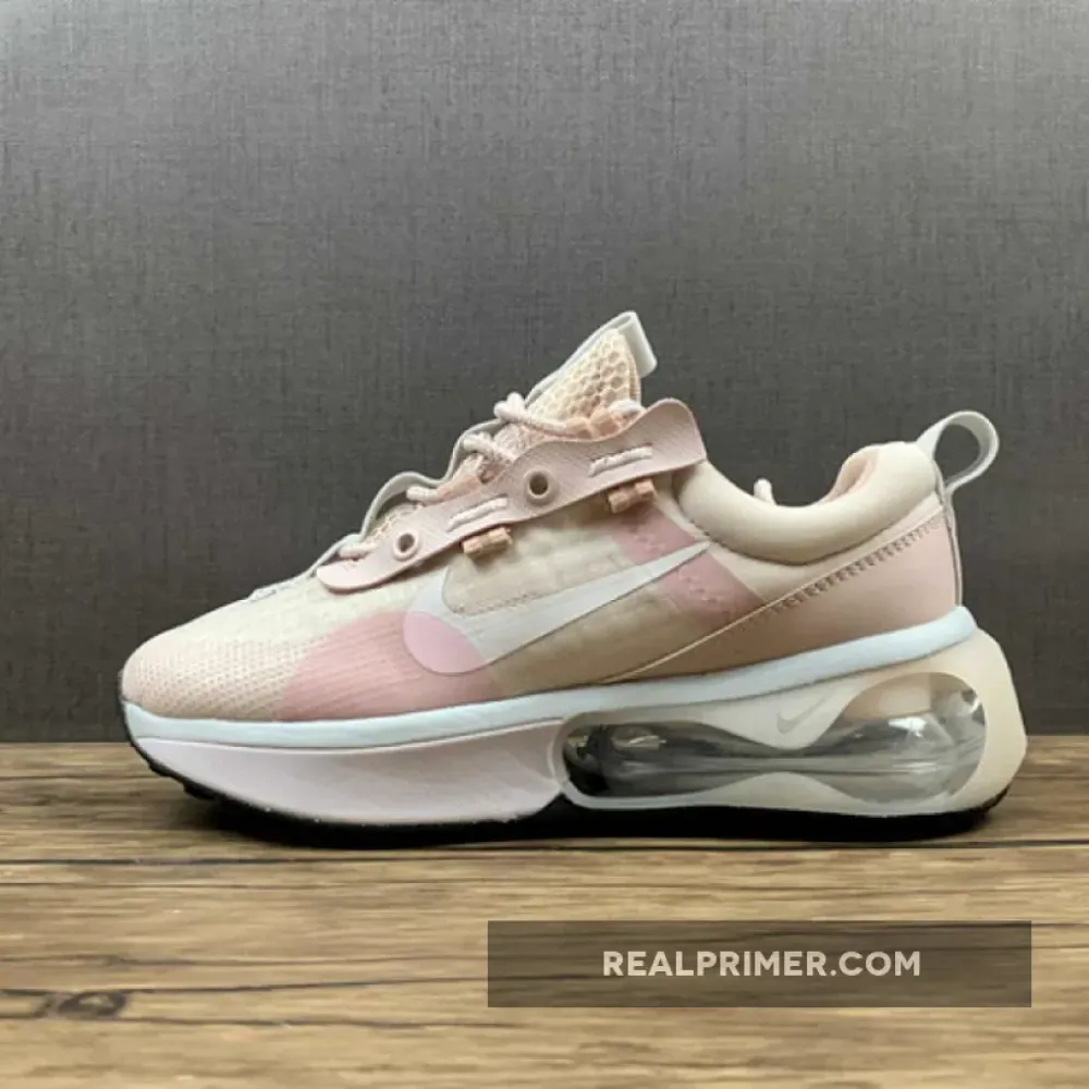 AIR MAX 2021 BARELY ROSE/PURE PLATINUM/WHITE DA1923-600