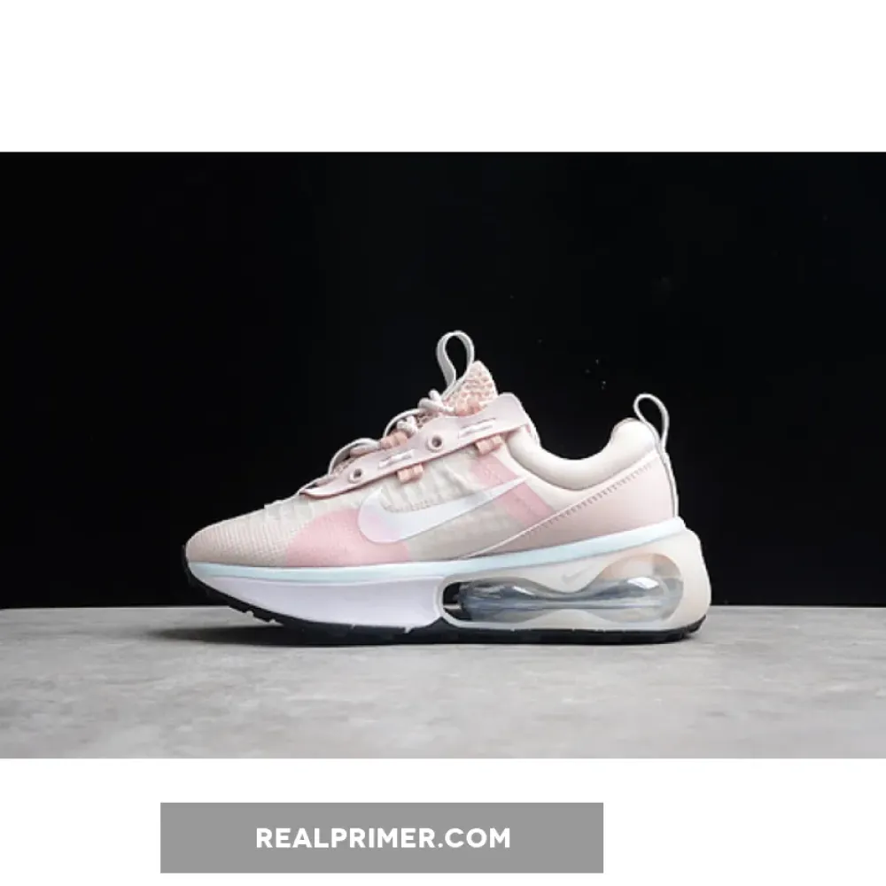 AIR MAX 2021 BARELY ROSE/PURE PLATINUM-PINK OXFORD-WHITE DA1923-600
