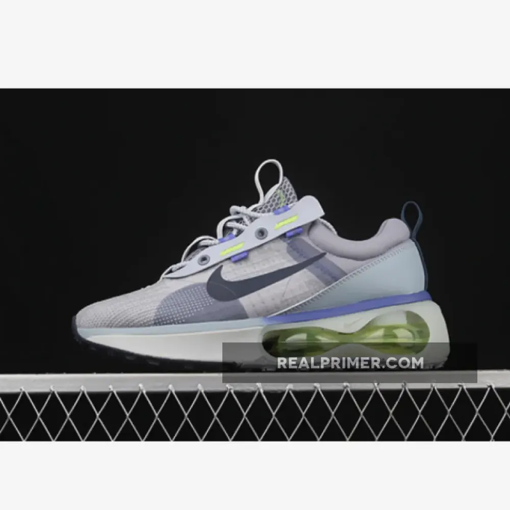 AIR MAX 2021 GHOST/ASHEN SLATE/OBSIDIAN MIST/OBSIDIAN DA1925-002