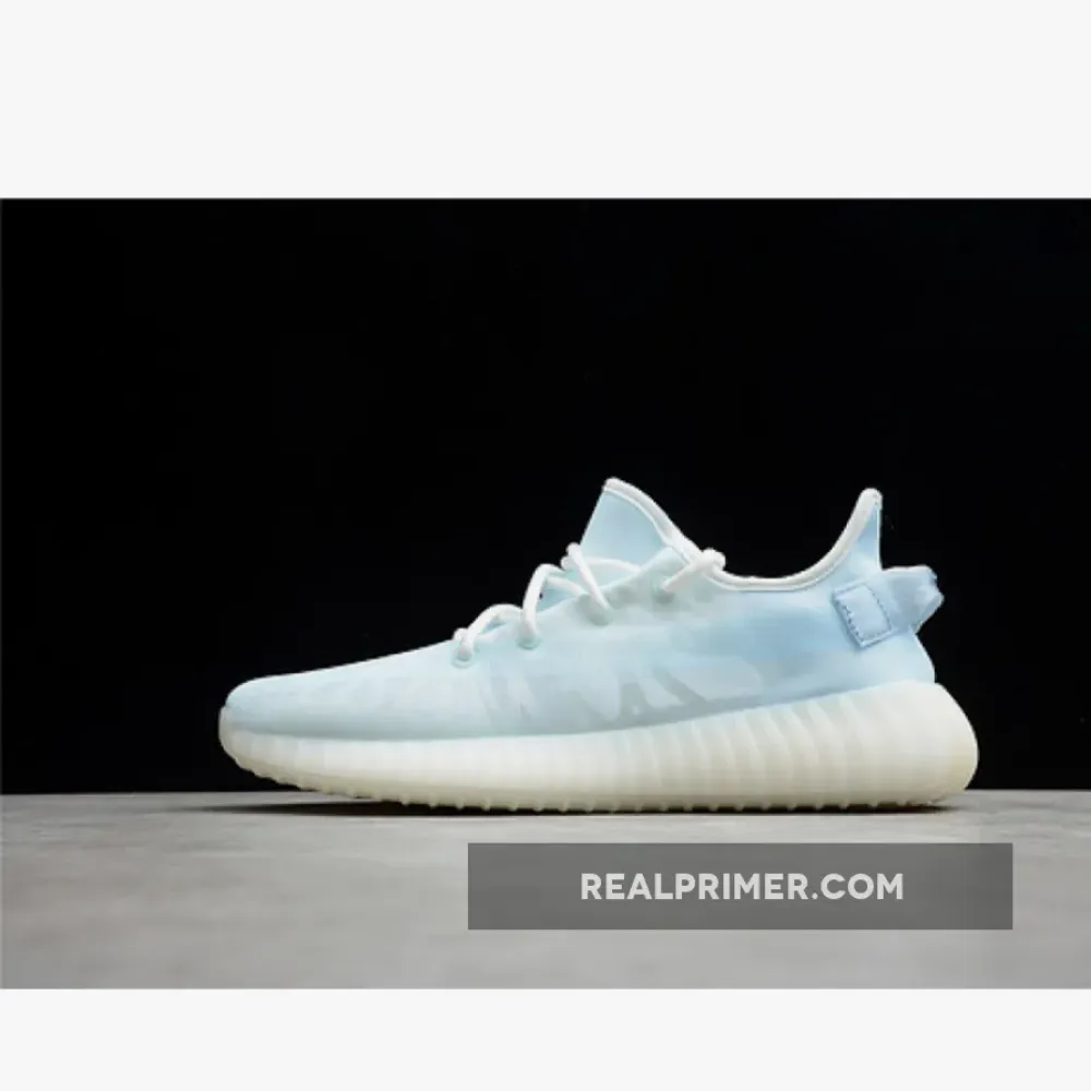 YEEZY BOOST 350 V2 MONO ICE MONO ICE/MONO ICE/MONO ICE GW2869