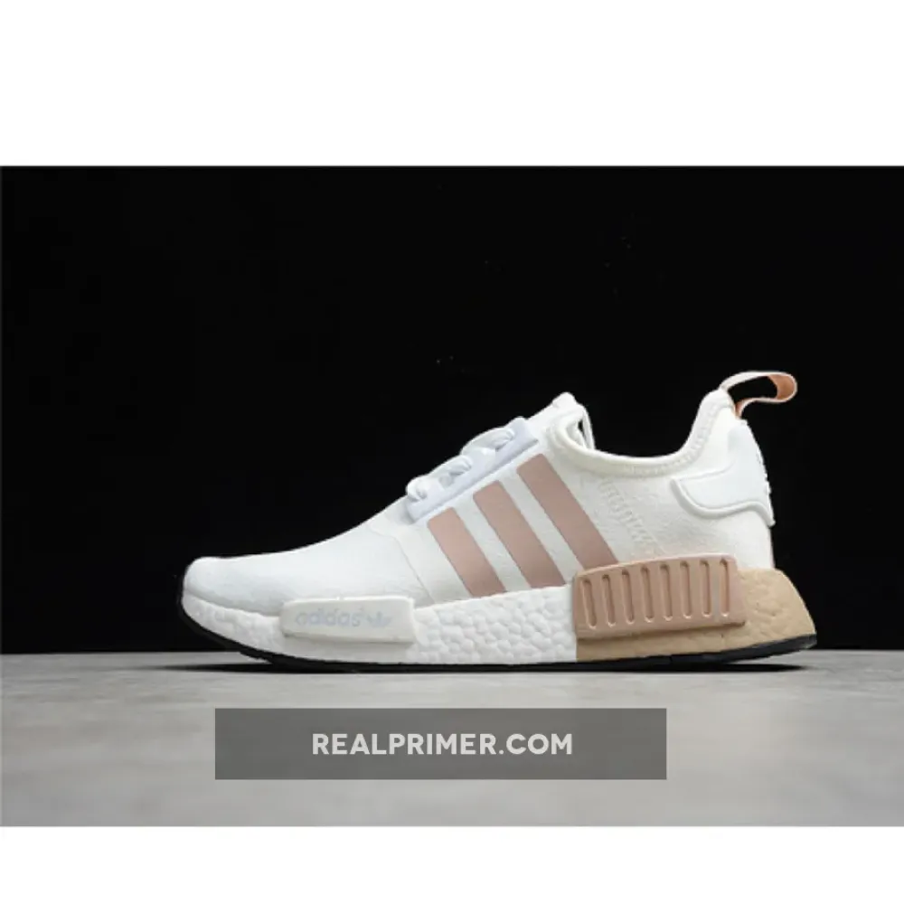 NMD_R1 SHOES CLOUD WHITE/ASH PEARL/CLOUD WHITE FV2475