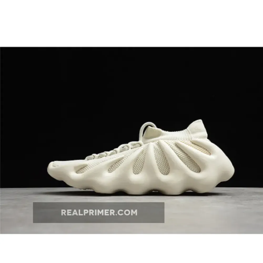 YEEZY BOOST 450 CLOUD WHITE/CLOUD WHITE/CLOUD WHITE H68038
