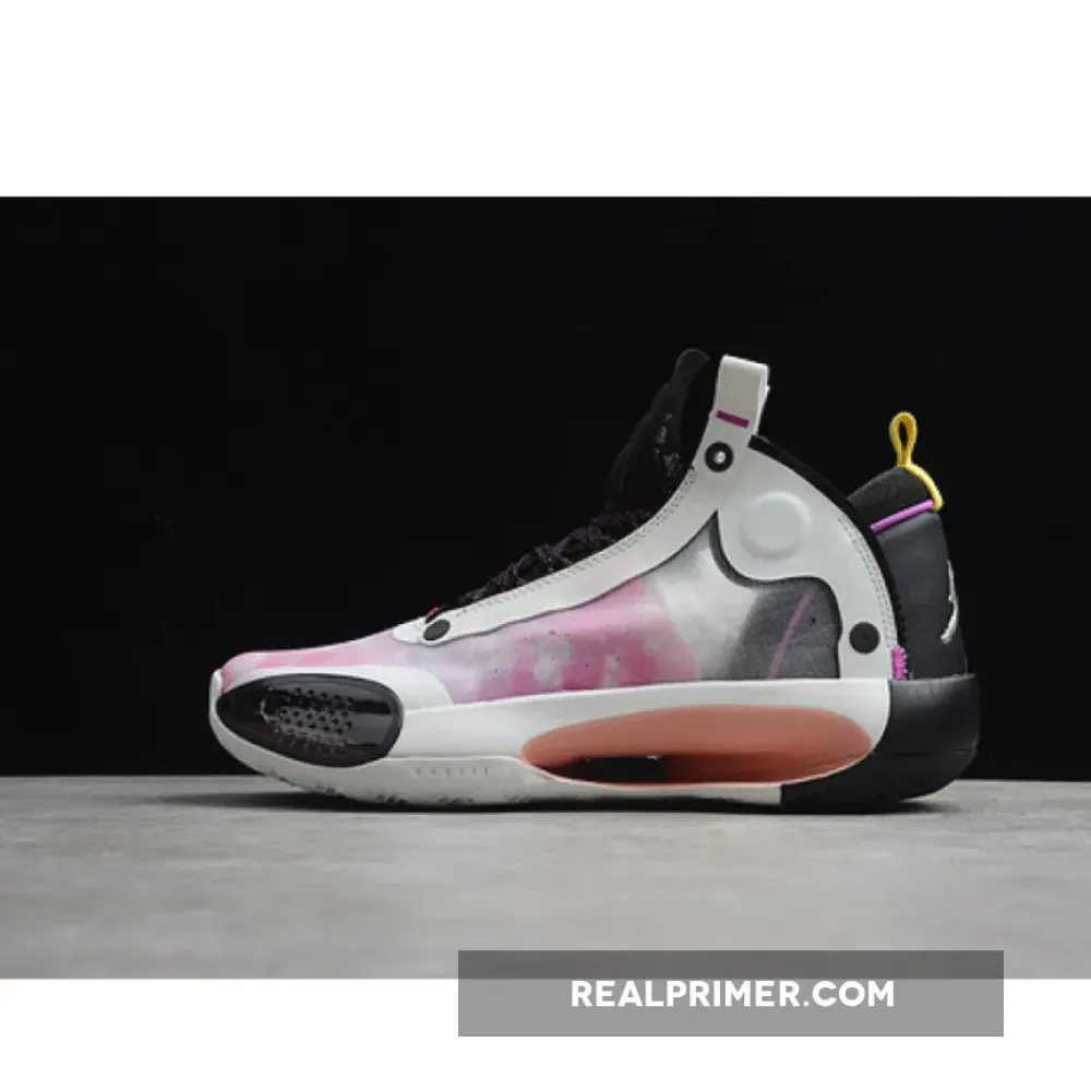 AIR JORDAN 34 PARIS MULTI-COLOR/BLACK-WHITE CZ7752-601