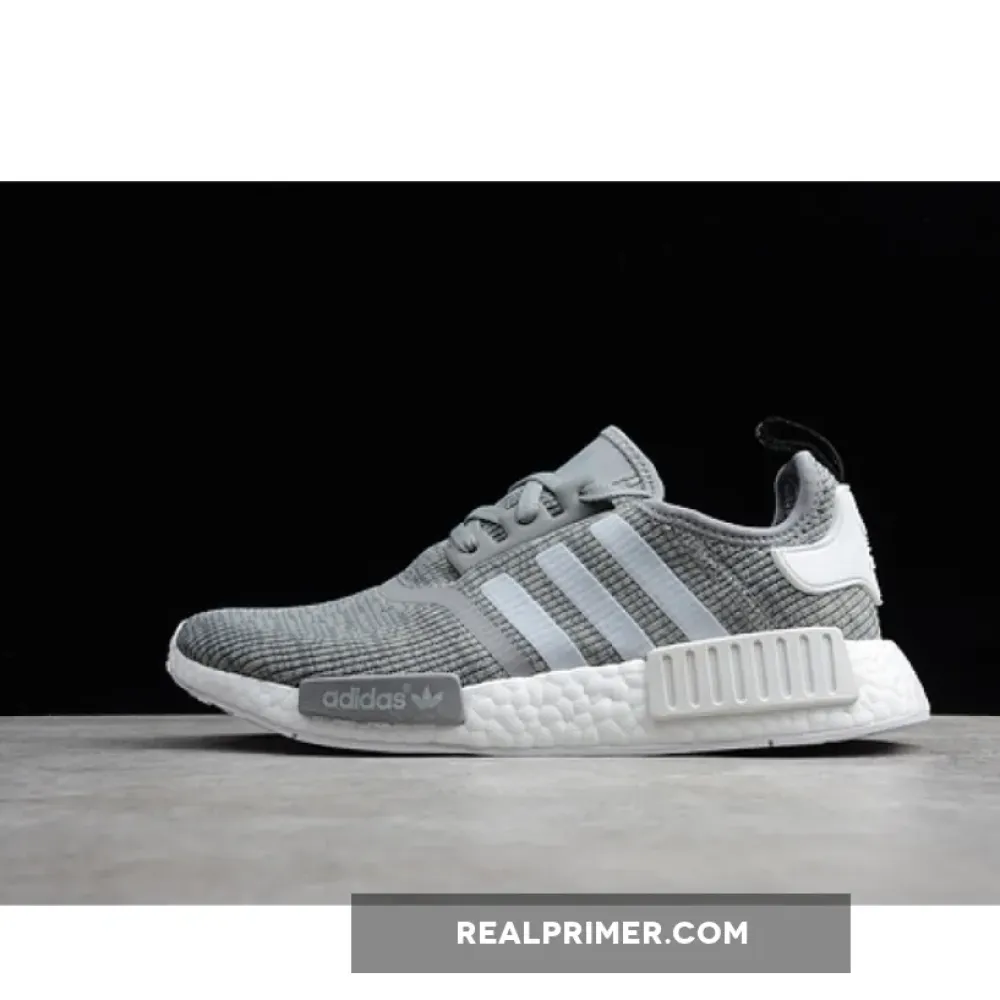 NMD R1 GLITCH CAMO SOLID GREY/WHITE BB2886
