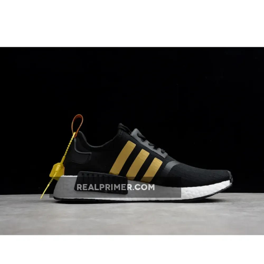 NMD R1 FTWR WHITE/COPPER MET/ASH PEARL S18 B37650