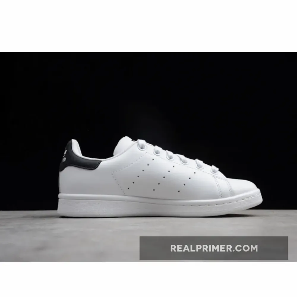 STAN SMITH BOLD WHITE/BLACK S75213