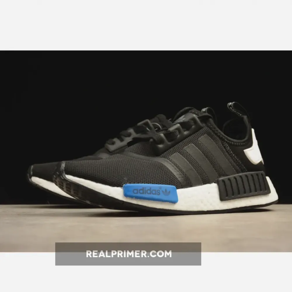 NMD CORE BLACK BOOST SYNTHETICS TOKYO S79162