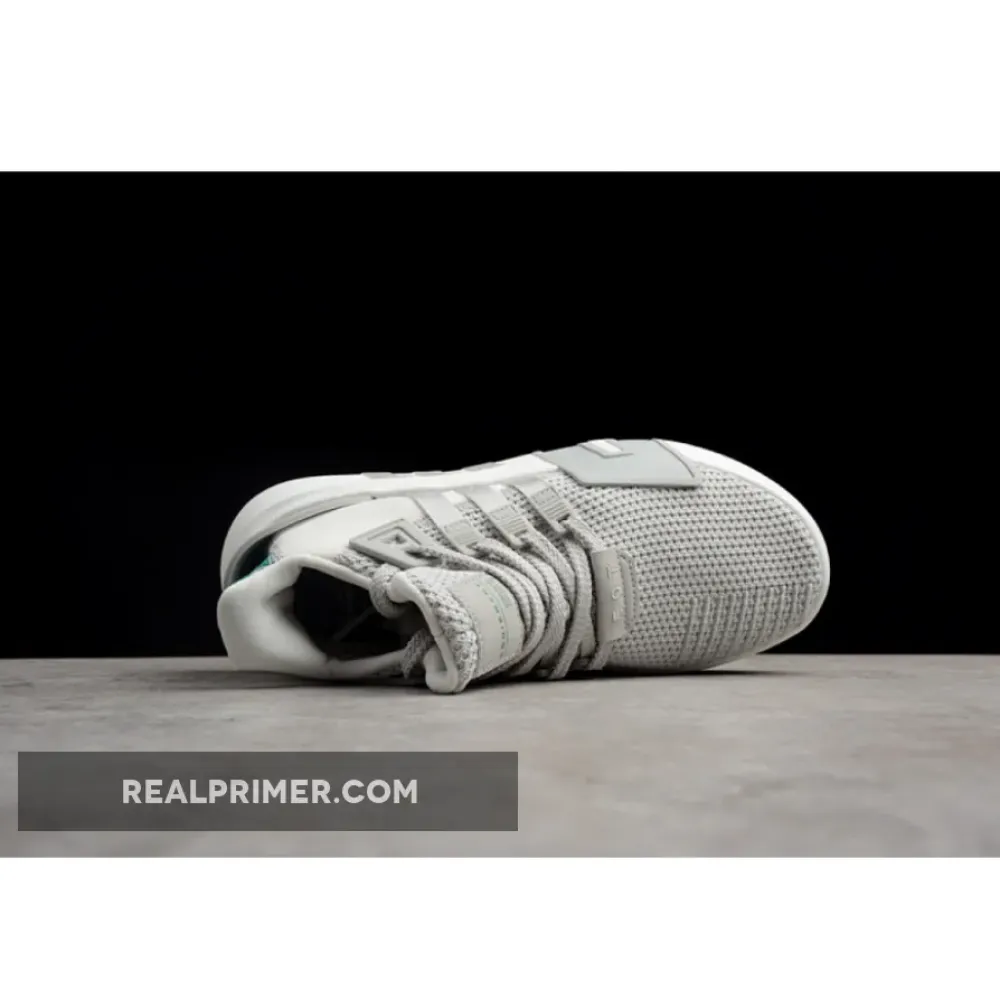 EQUIPMENT EQT BASKETBALL ADV GREY/GREY/SUB GREEN CQ2995