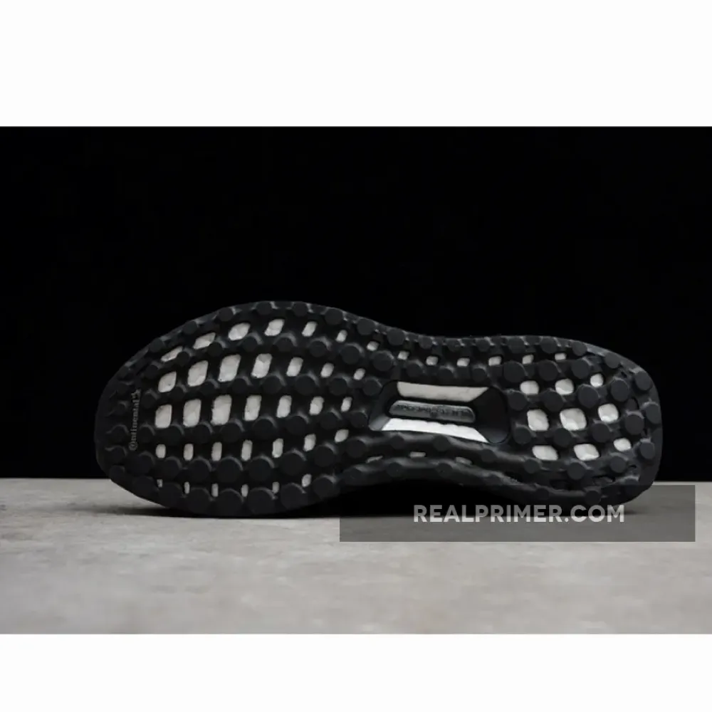 ULTRABOOST 4.0 TRIPLE BLACK BB6171