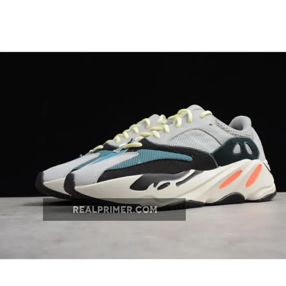 YEEZY WAVE RUNNER BOOST OG 700 SOLID GREY B75571