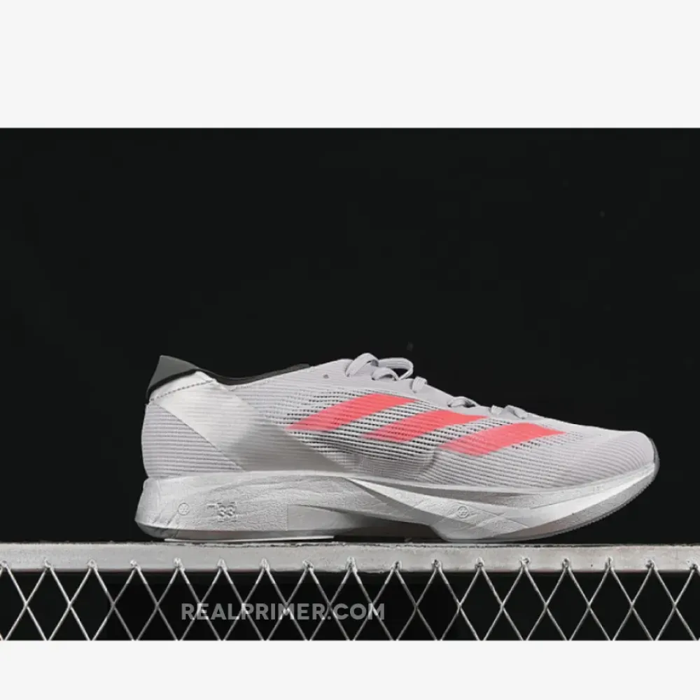 ADIZERO TAKUMI SEN 10 M ORANGE/GREY/SILVER IG1979