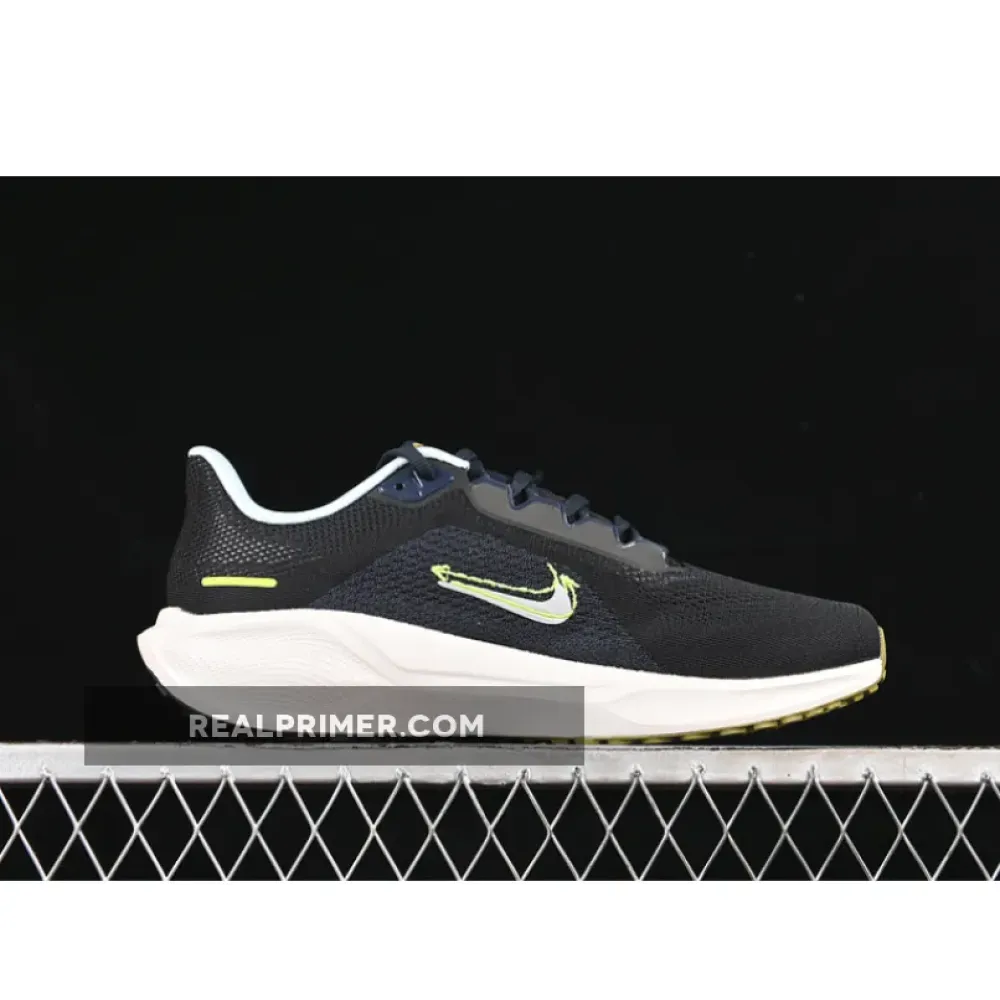 AIR ZOOM PEGASUS 41 BLACK/WHITE HQ3452-041