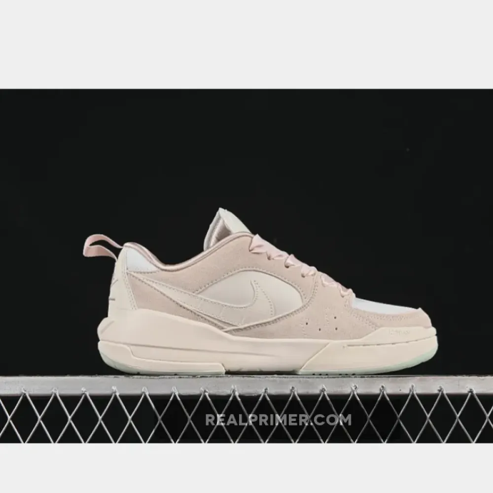 AIR JORDAN CMFT ERA WHITE/PINK/BEIGE IH7325-101