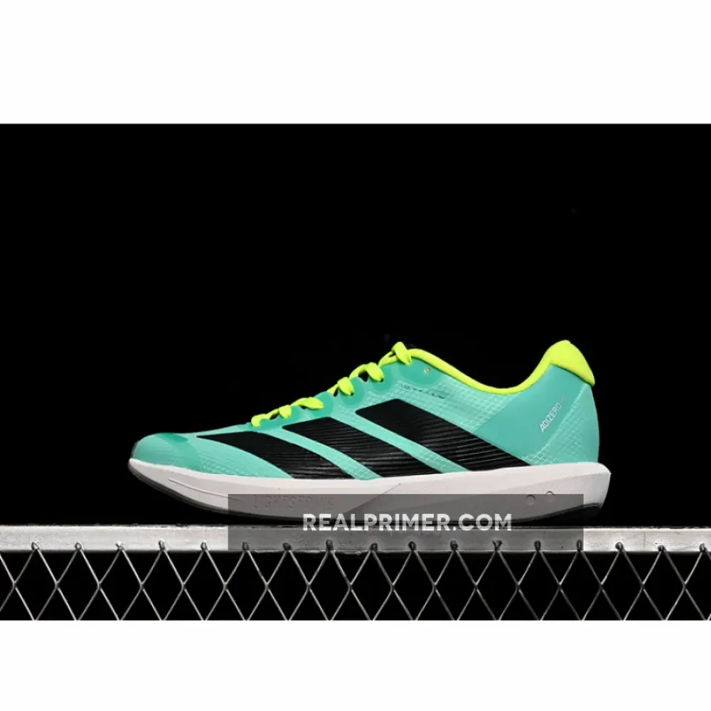 ADIZERO BK BLUE / AURORA INK / LUCID LEMON JP6543 