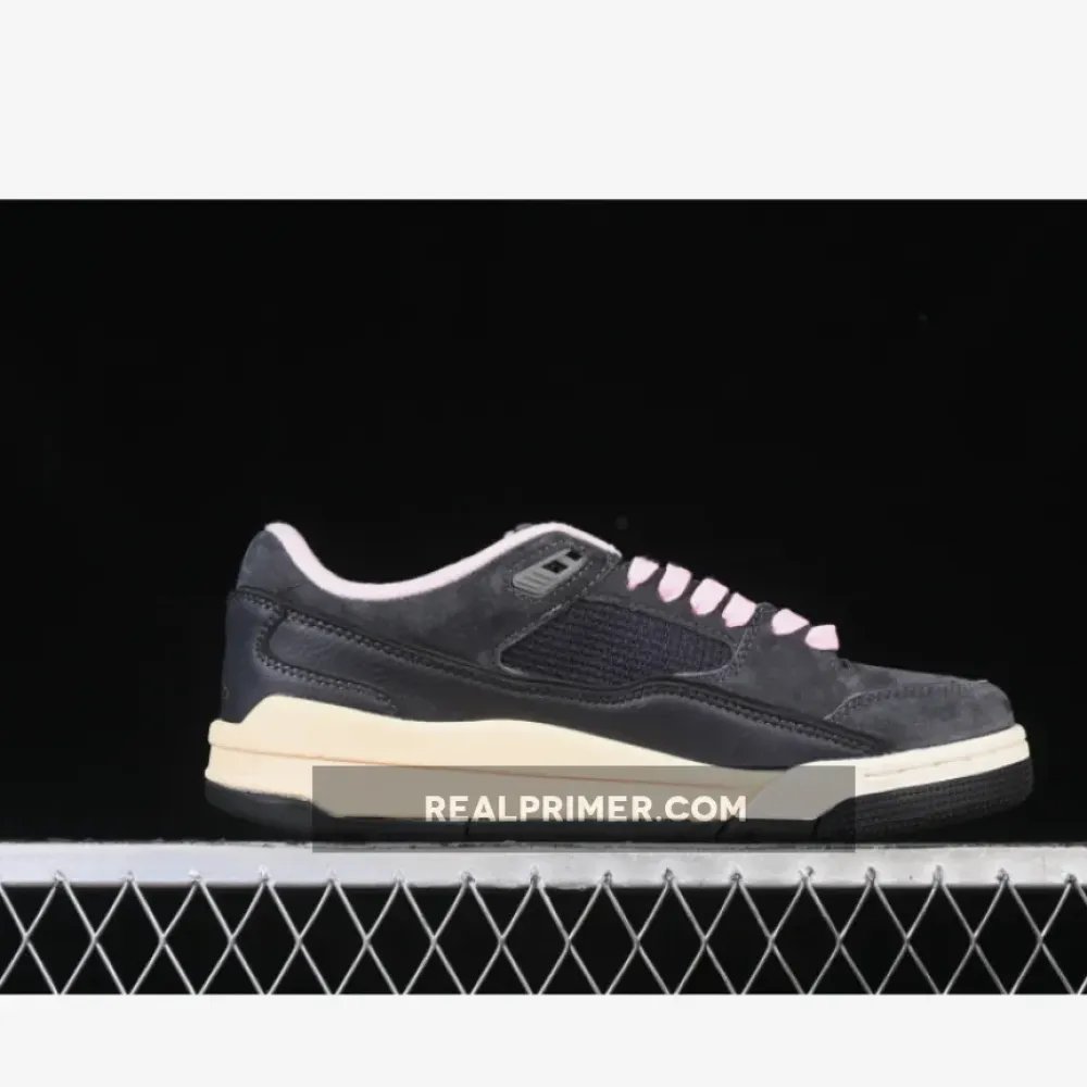 AIR JORDAN FLIGHT COURT SP BLACK/PINK/BEIGE HF3255-012