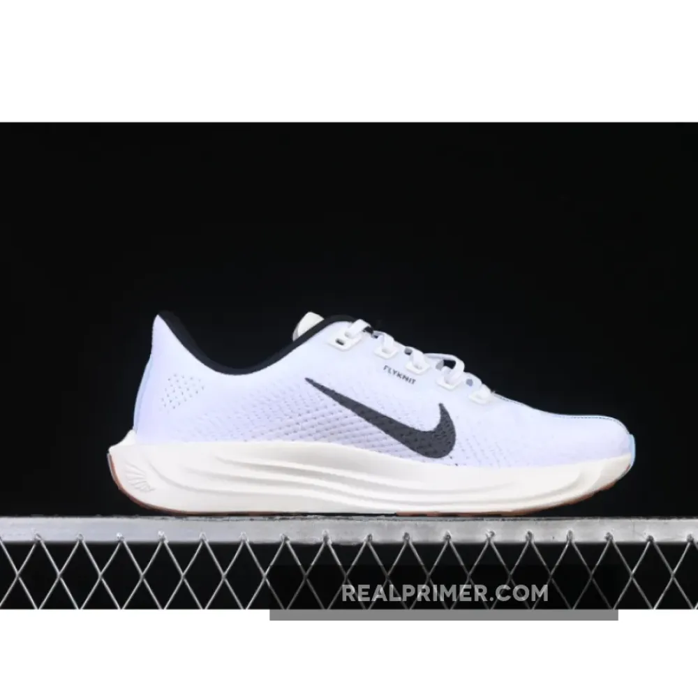 AIR ZOOM PEGASUS 35 WHITE/BLACK/BLUE FQ7262-101