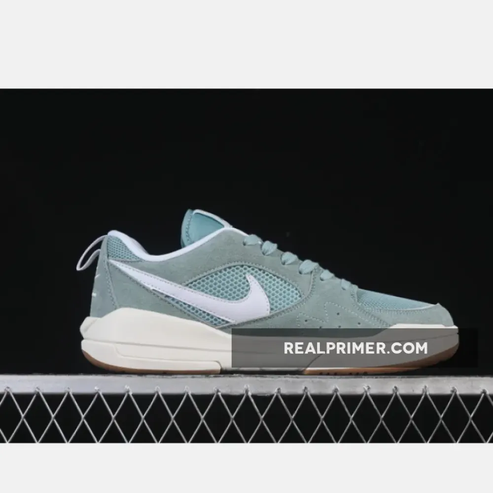 AIR JORDAN CMFT ERA WHITE/GREEN/GREY HJ6778-002