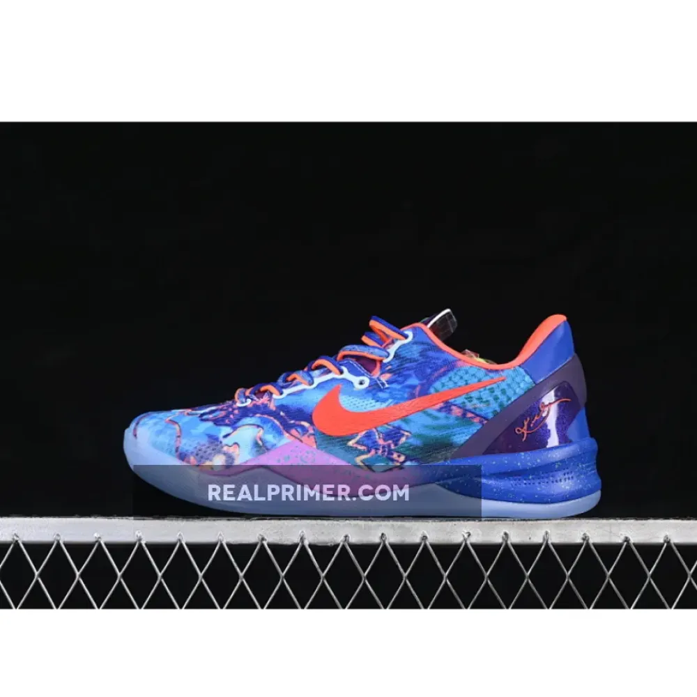 KOBE 8 PROTRO MULTI-COLOR/MULTI-COLOR-MULTI-COLOR WOMAN:39