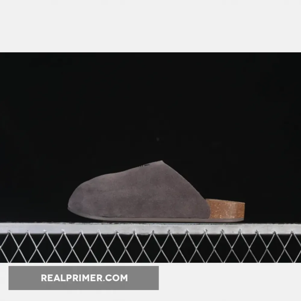 ORIGINALS ADIMULE CASUAL SEMI TRAILER CHOCOLATE/COFFEE JS0705