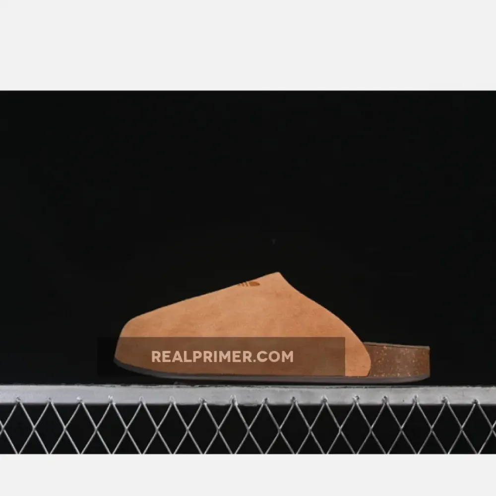 ORIGINALS ADIMULE CASUAL SEMI TRAILER KHAKI/COFFEE JR3586