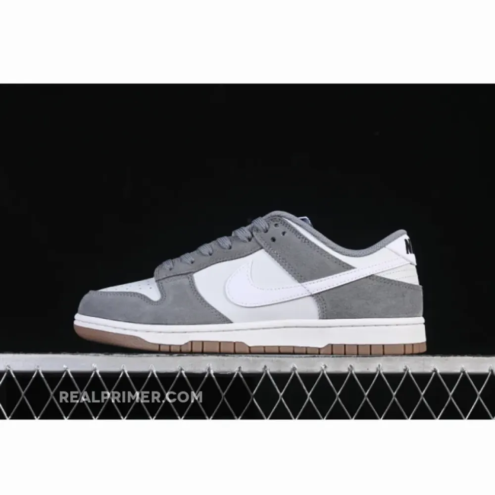 DUNK LOW RETRO SE COOL GREY/PHOTON DUST/WHITE/WHITE IB6399-001