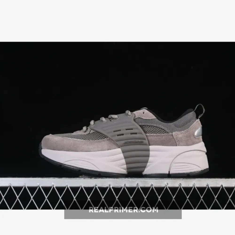 AIR JORDAN TRUNNER CASUAL RUNNING SHOES BROWN/GREY IB3722-201