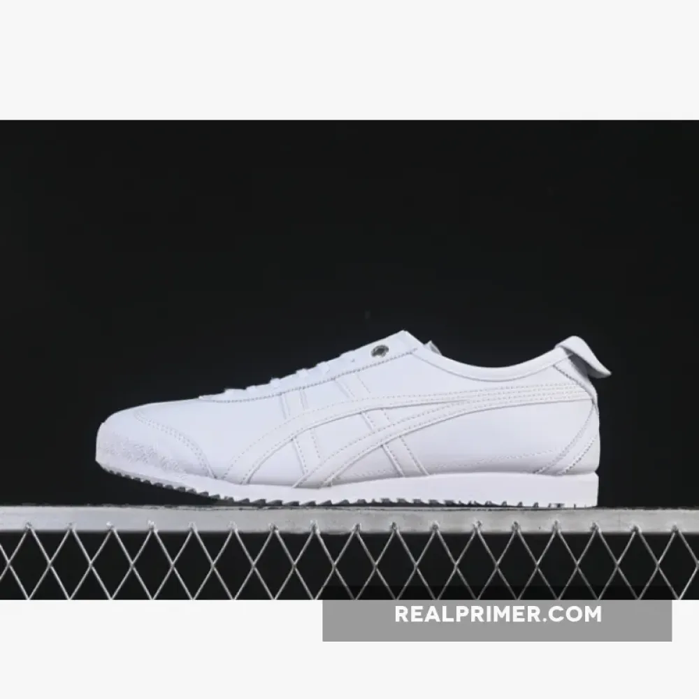 ONITSUKATIGER MEXICO 66 SD WHITE