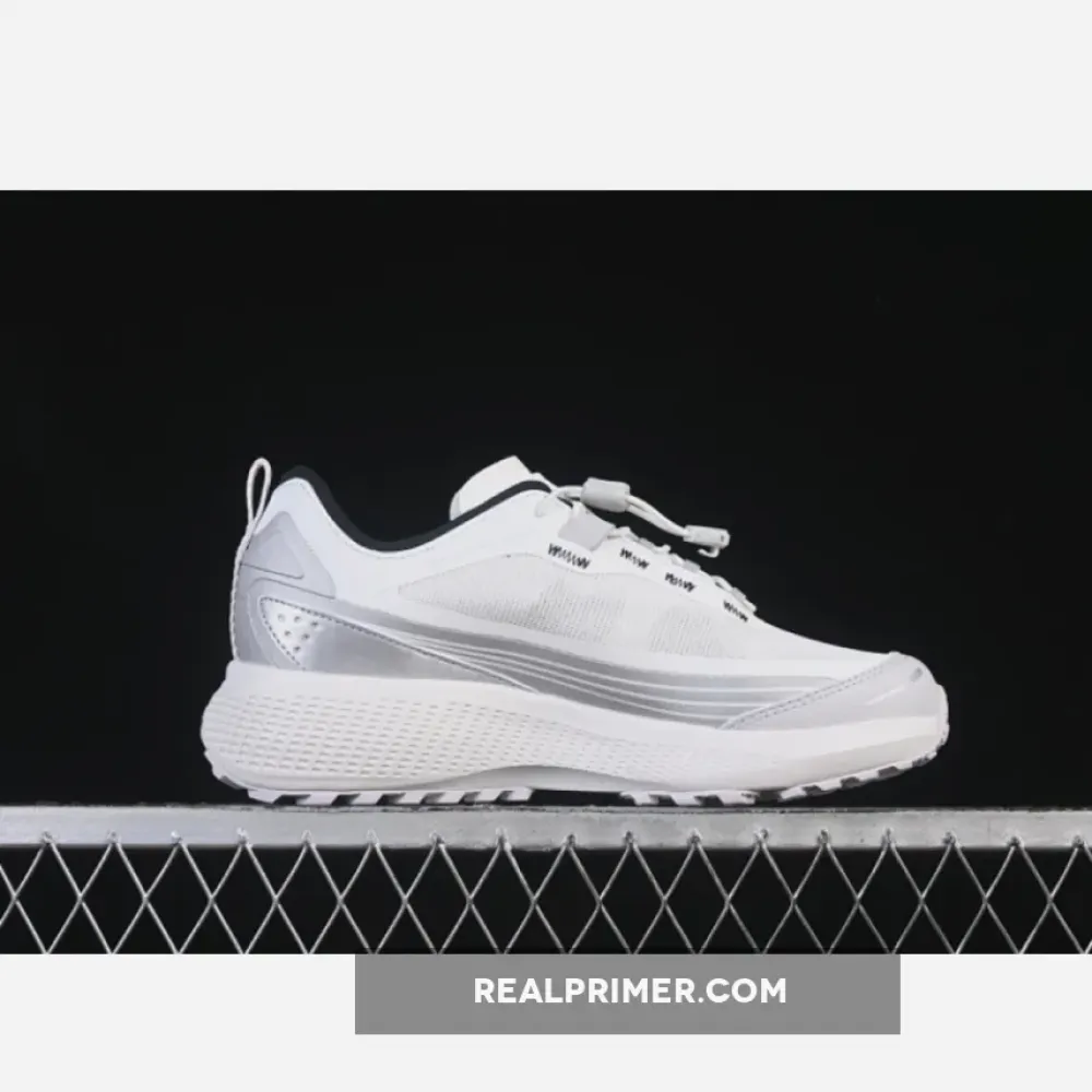 FILA NUVOLE 3 ATR WHITE/GREY/SILVER