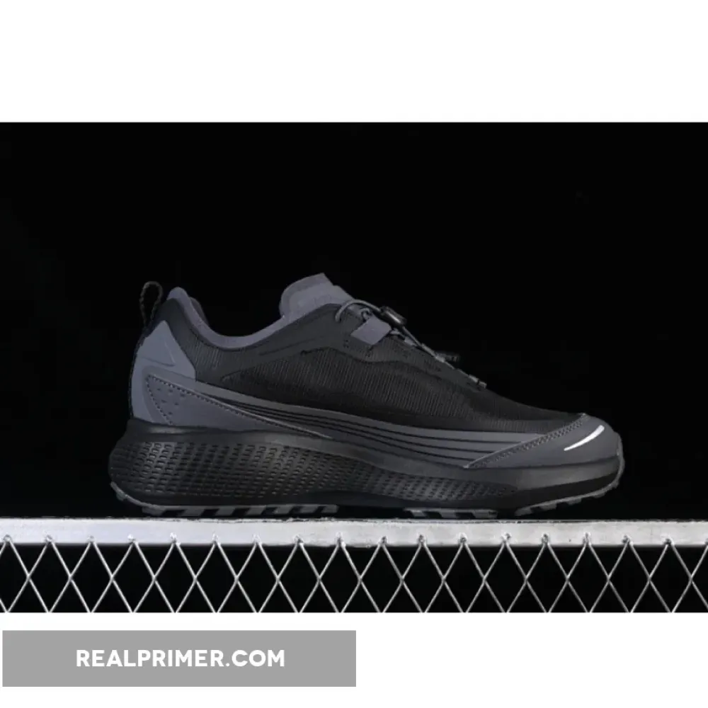 FILA NUVOLE 3 ATR BLACK/GREY