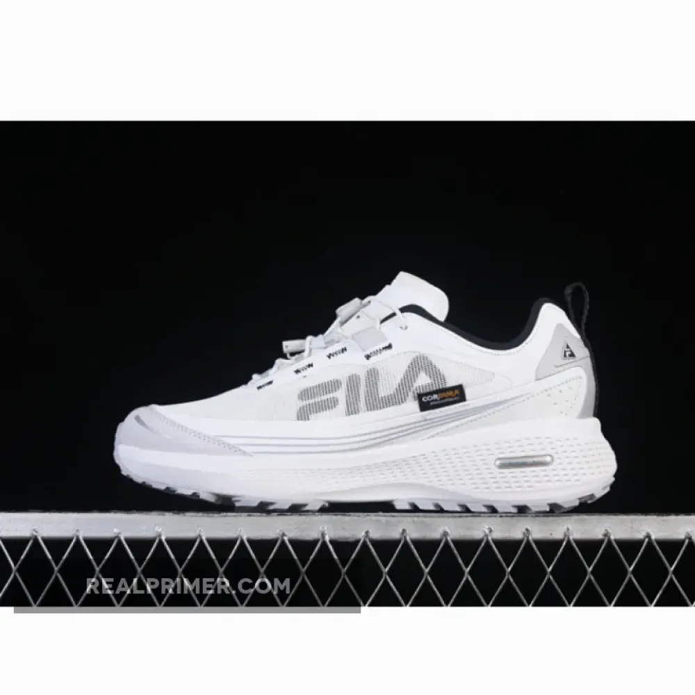 FILA NUVOLE 3 ATR WHITE/BLACK/GREY